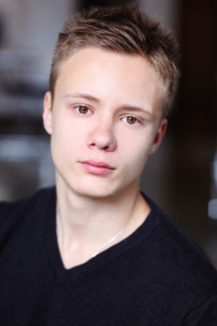 Antoine L'Écuyer profile