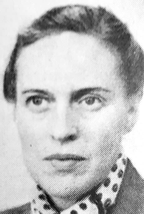 Bibi Lindström profile