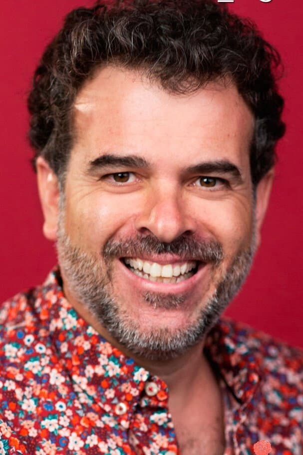 Carles Bigorra profile