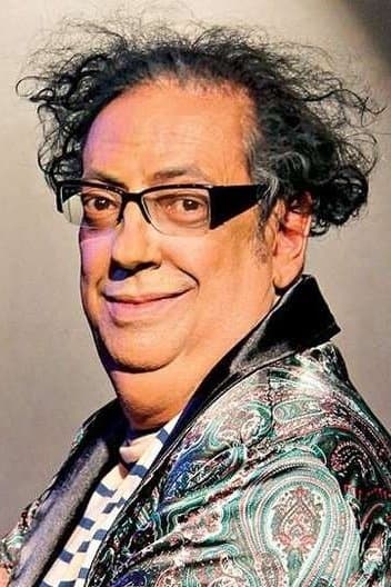 Marcos Oliveira profile