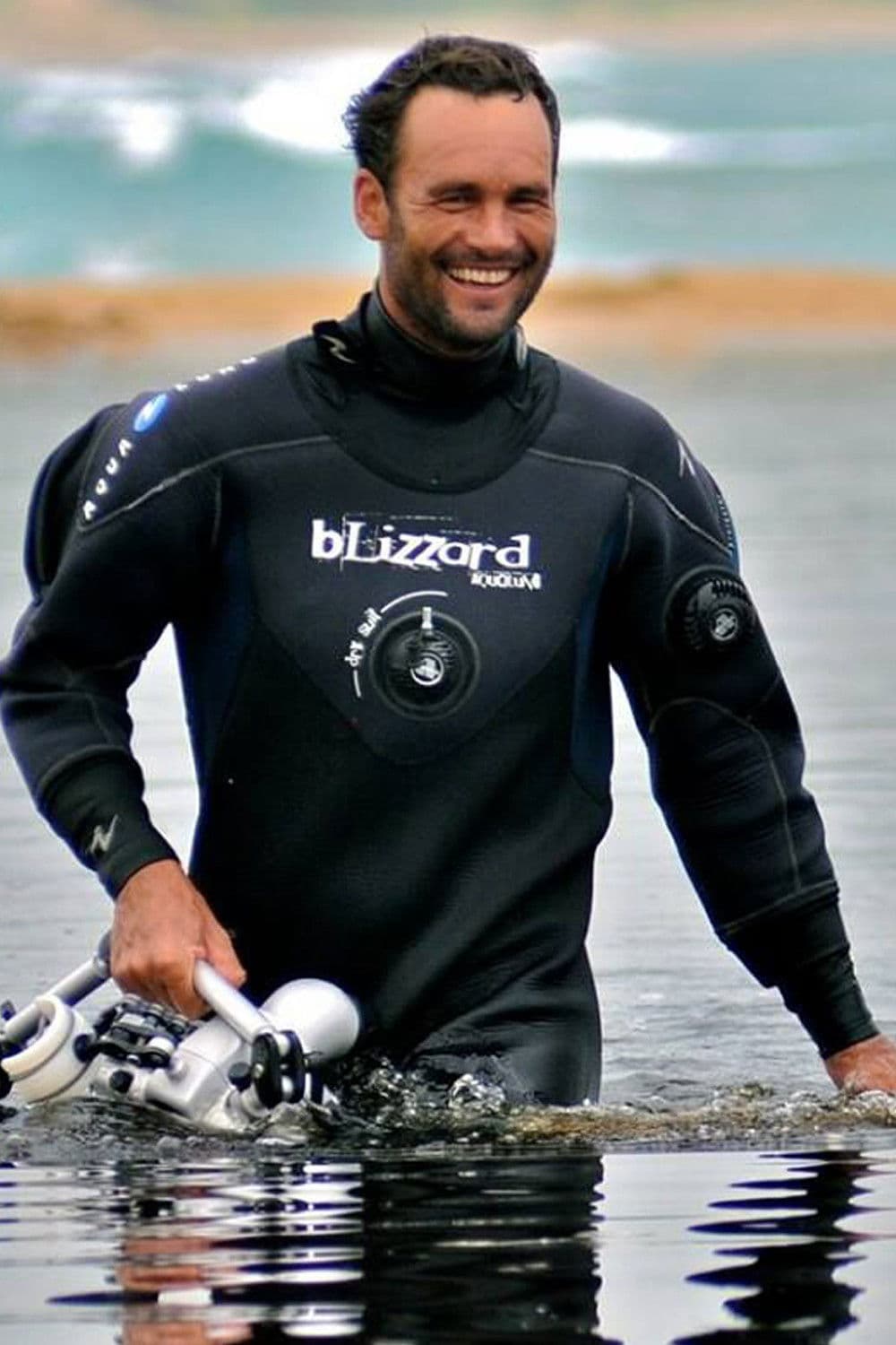 Cédric Gentil profile