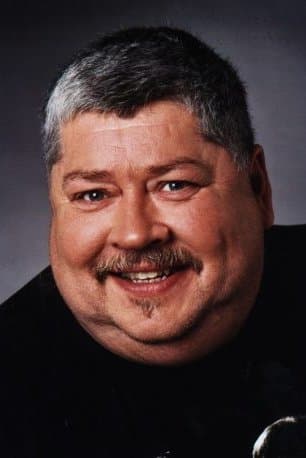 Peter Harryson profile