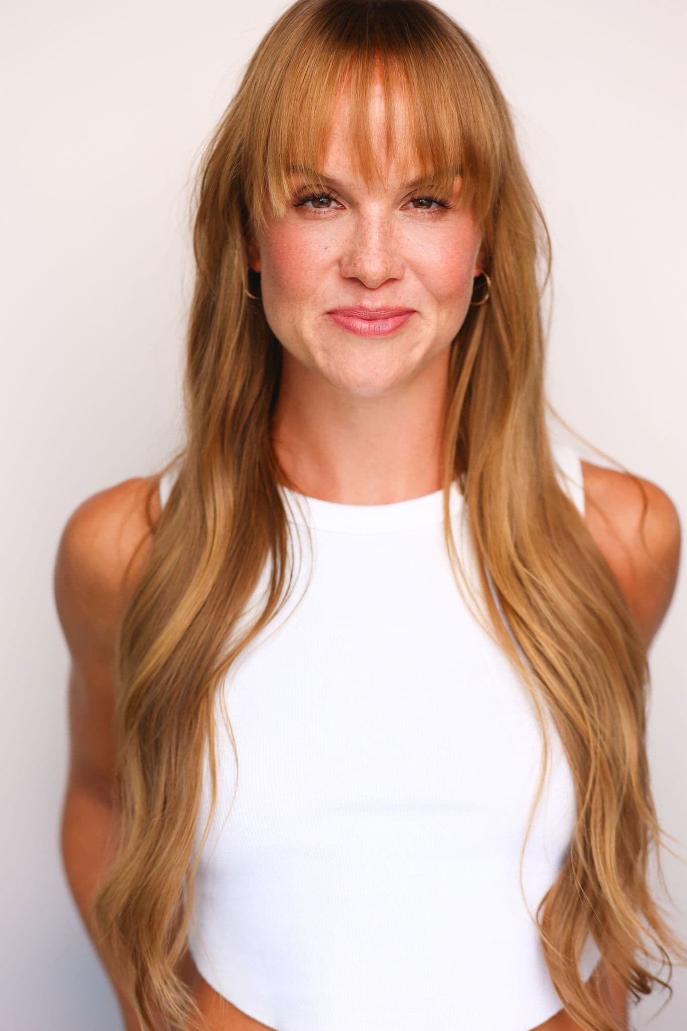 Katelyn Gaffney profile