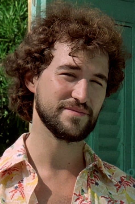 Raymond Hardy profile