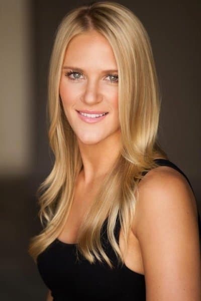 Joanna Bennett profile