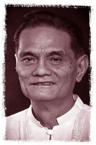 Cirio H. Santiago profile