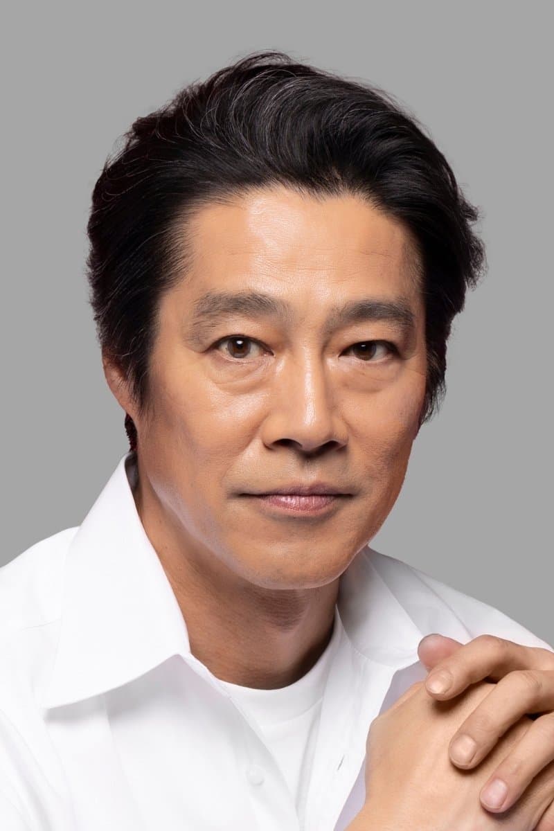 Shinichi Tsutsumi profile