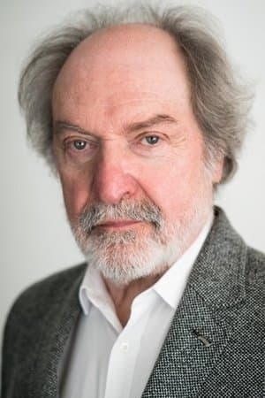 Alain Rimoux profile