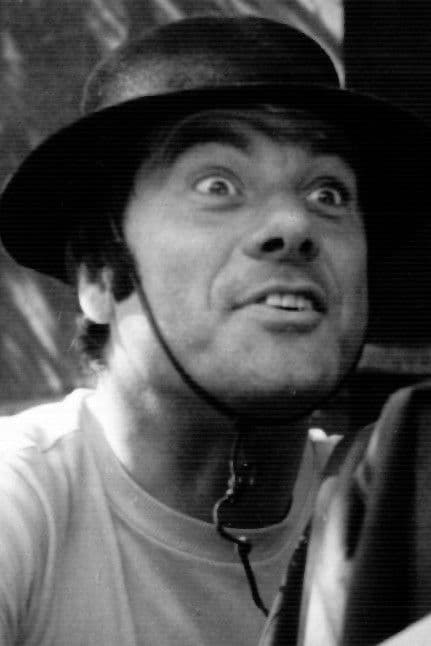 Tamás Andor profile