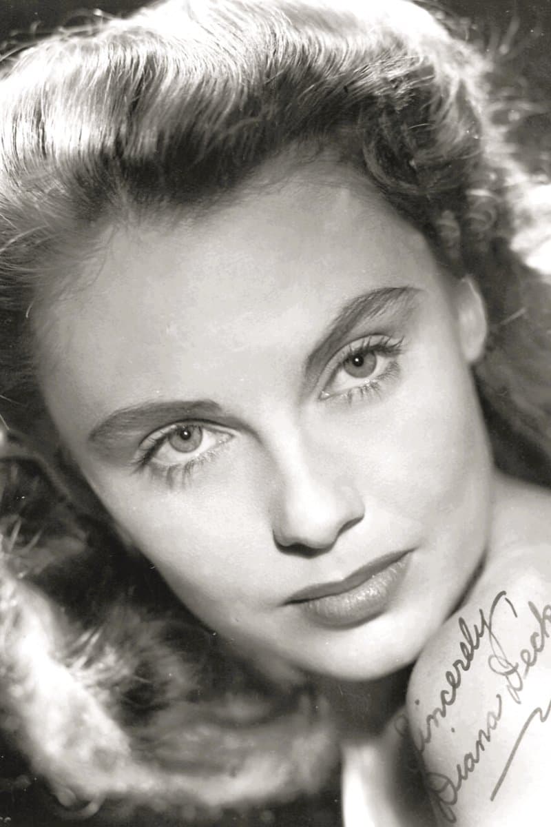 Diana Decker profile