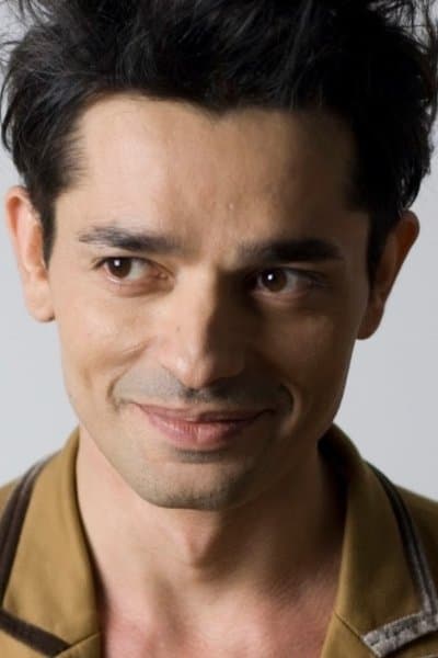 Yavor Vesselinov profile