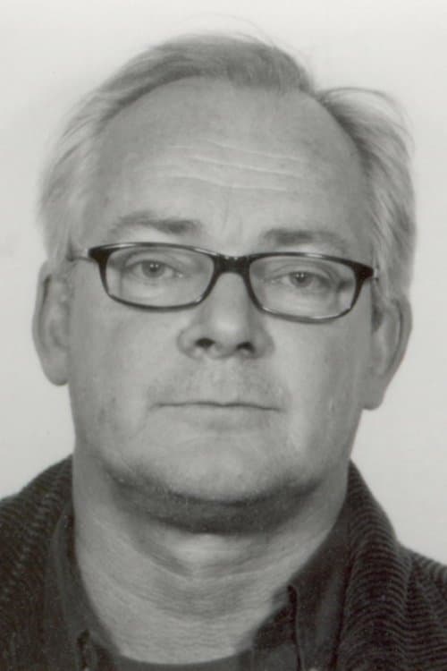 Trond Brænne profile