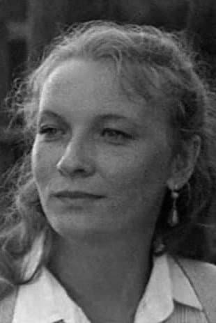 Valentina Fedotova profile