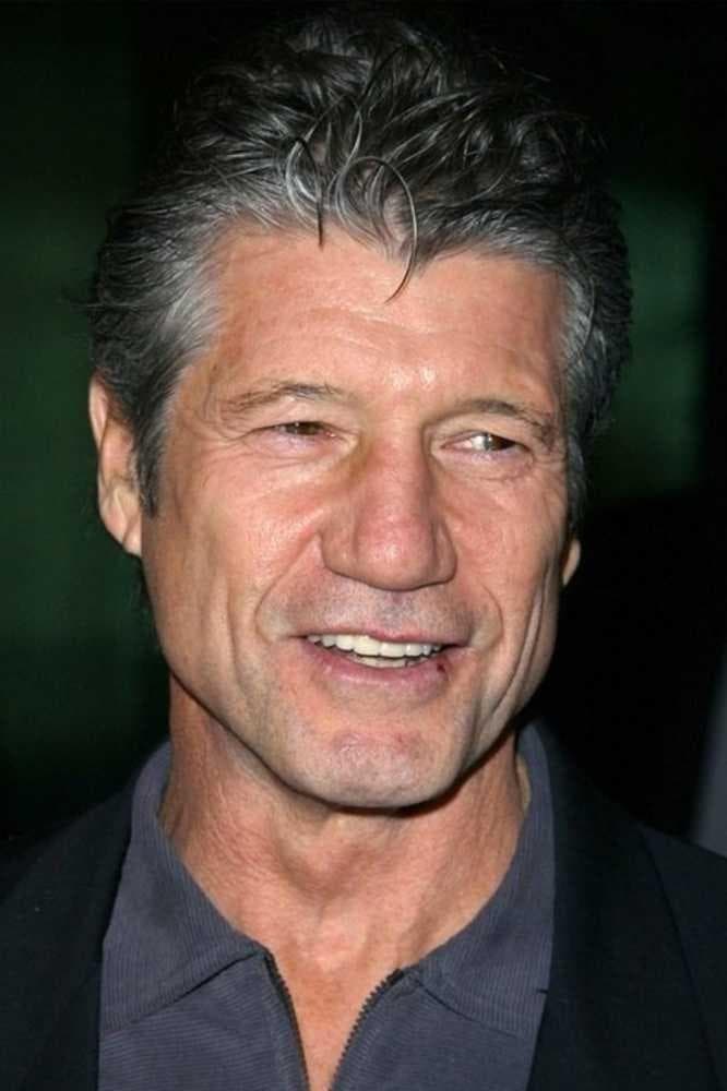 Fred Ward profile