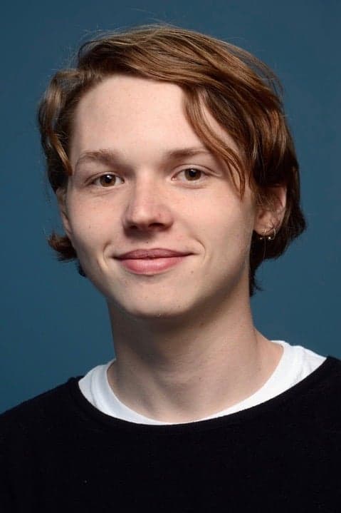 Jack Kilmer profile