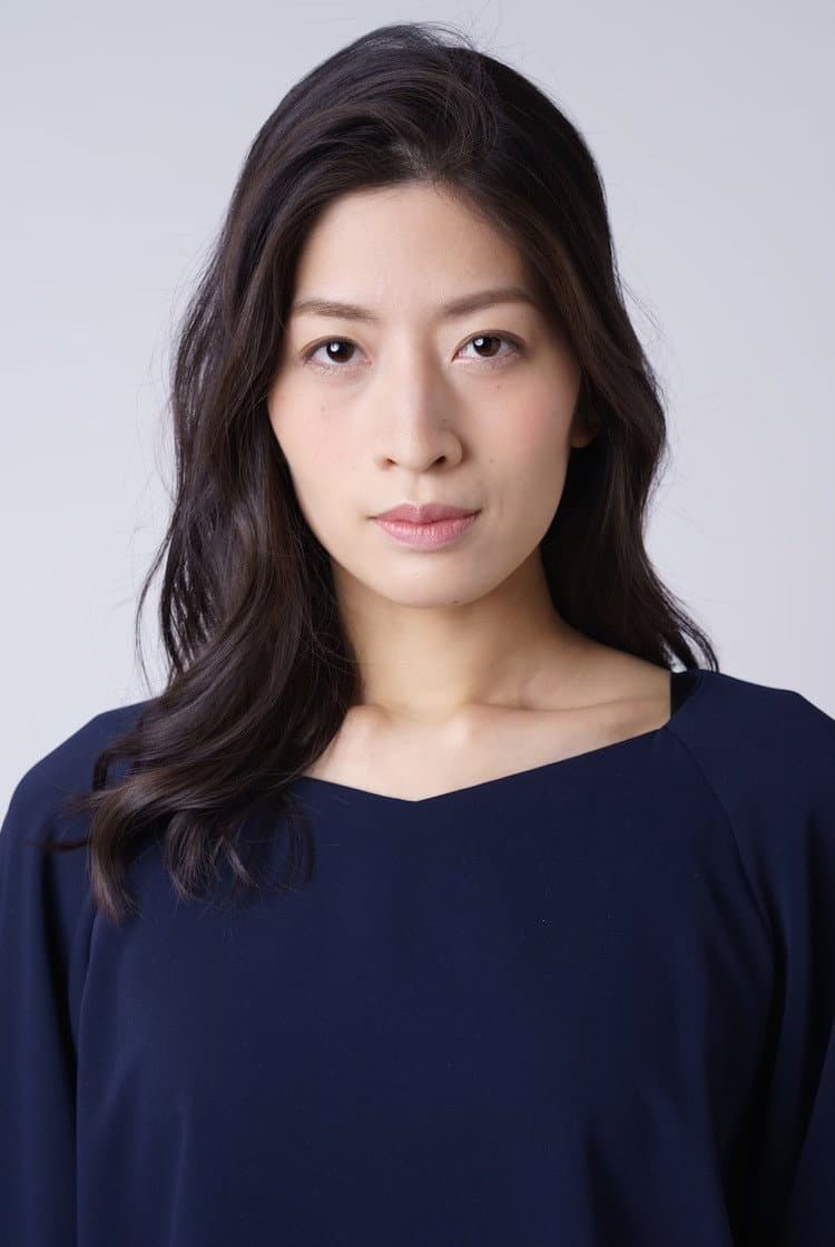 Riona Tatemichi profile