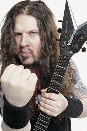 Dimebag Darrell profile