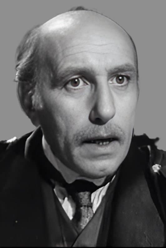 Félix Fernández profile