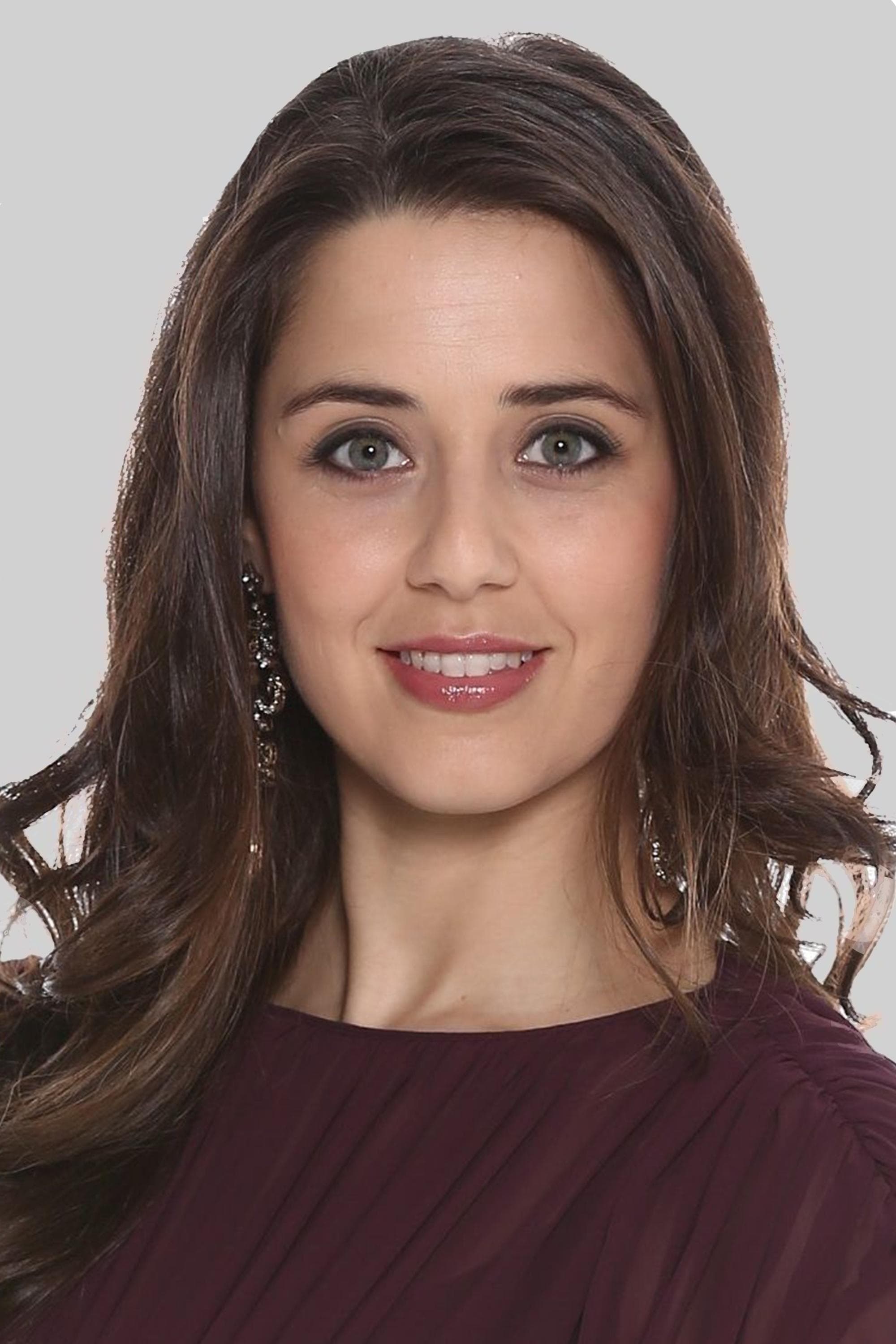 Melis Birkan profile