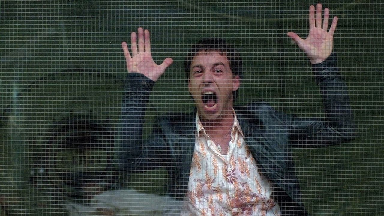 Saint Martyrs of the Damned backdrop