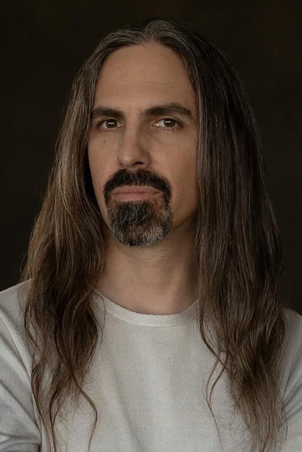 Bear McCreary profile