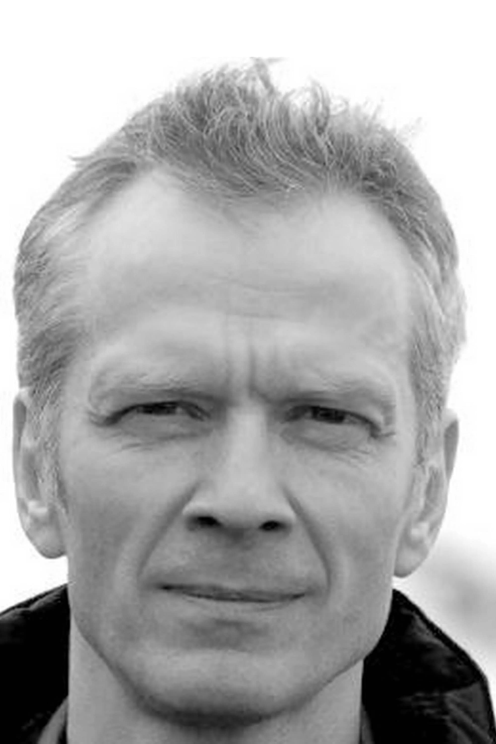 Joachim Holbek profile