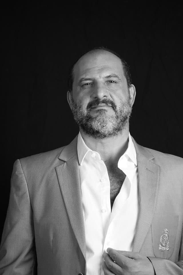 Khaled El Sawy profile