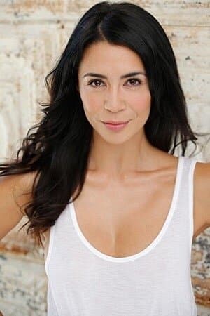 Michelle Lukes profile