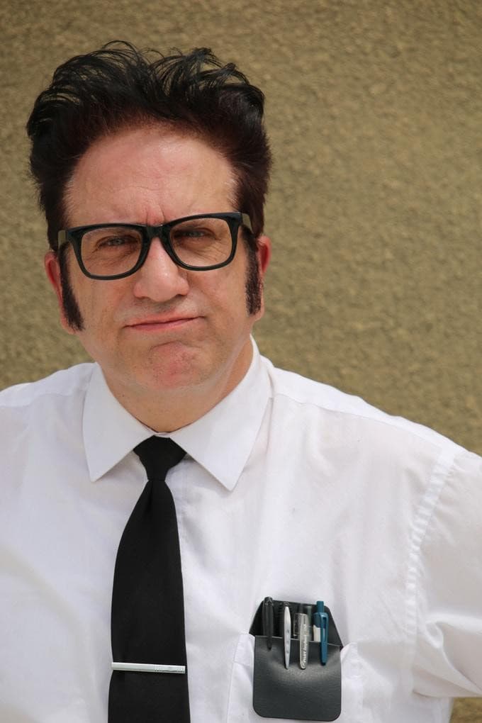 Mark Taormino profile