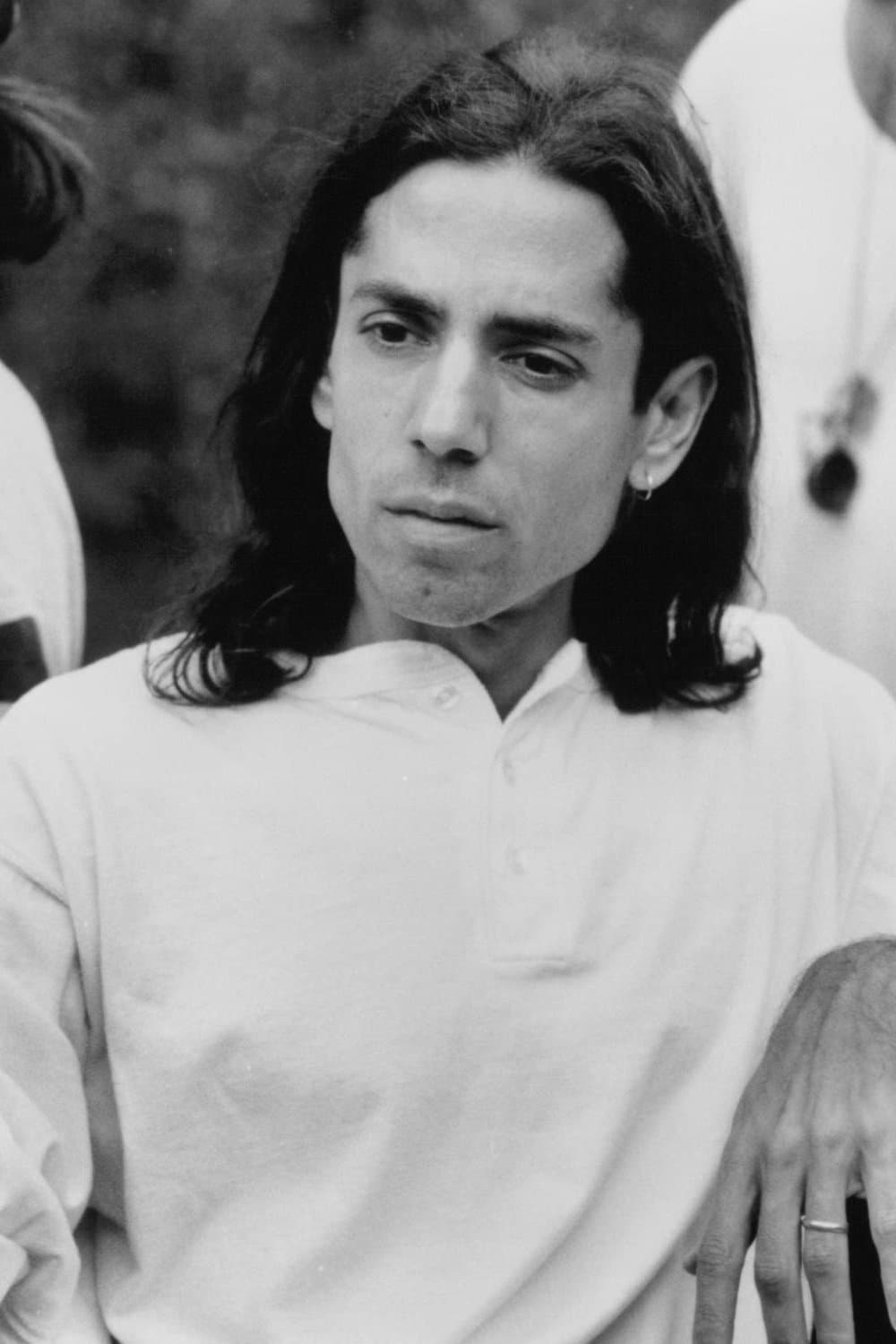 Wesley Strick profile