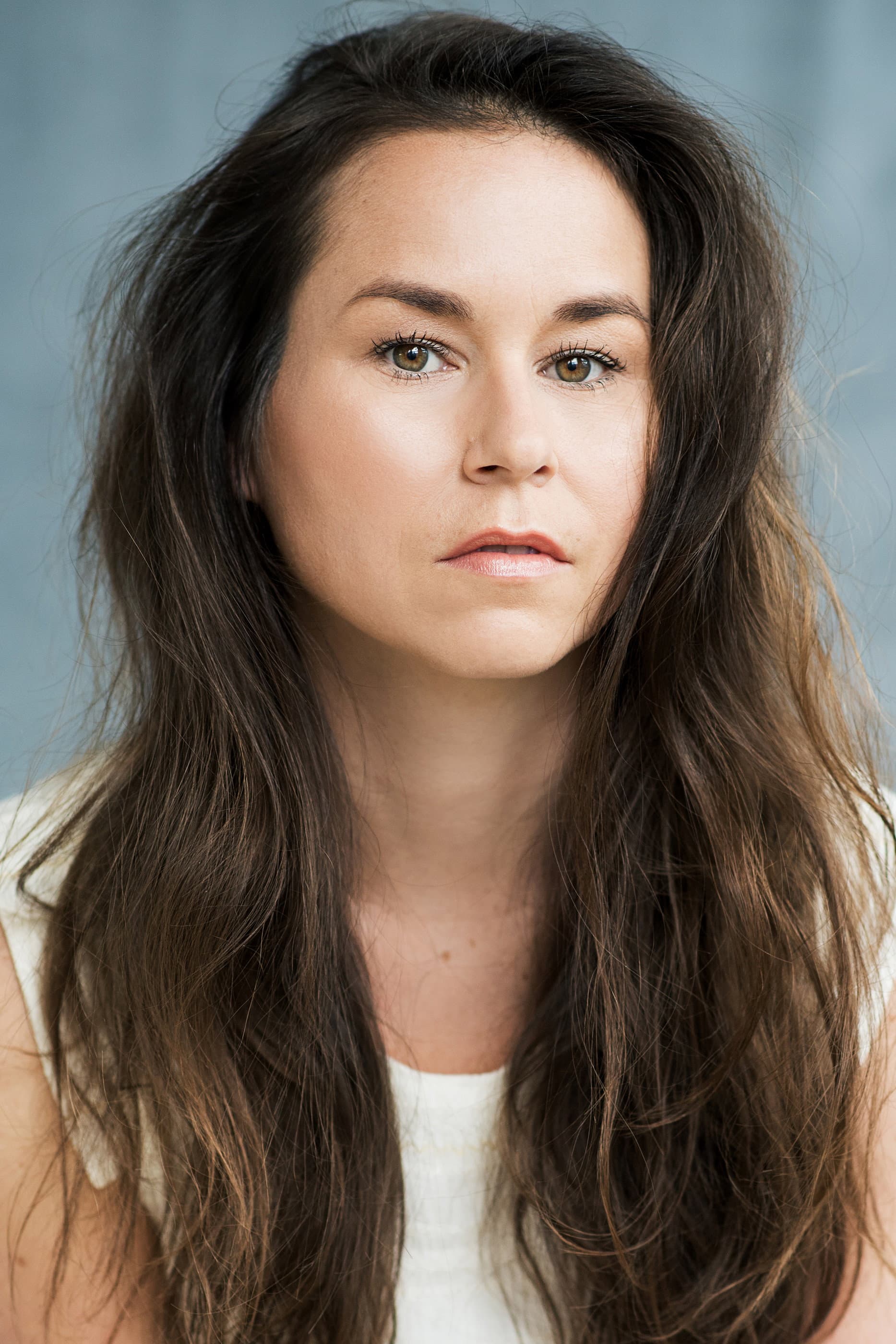 Émilie Gilbert profile