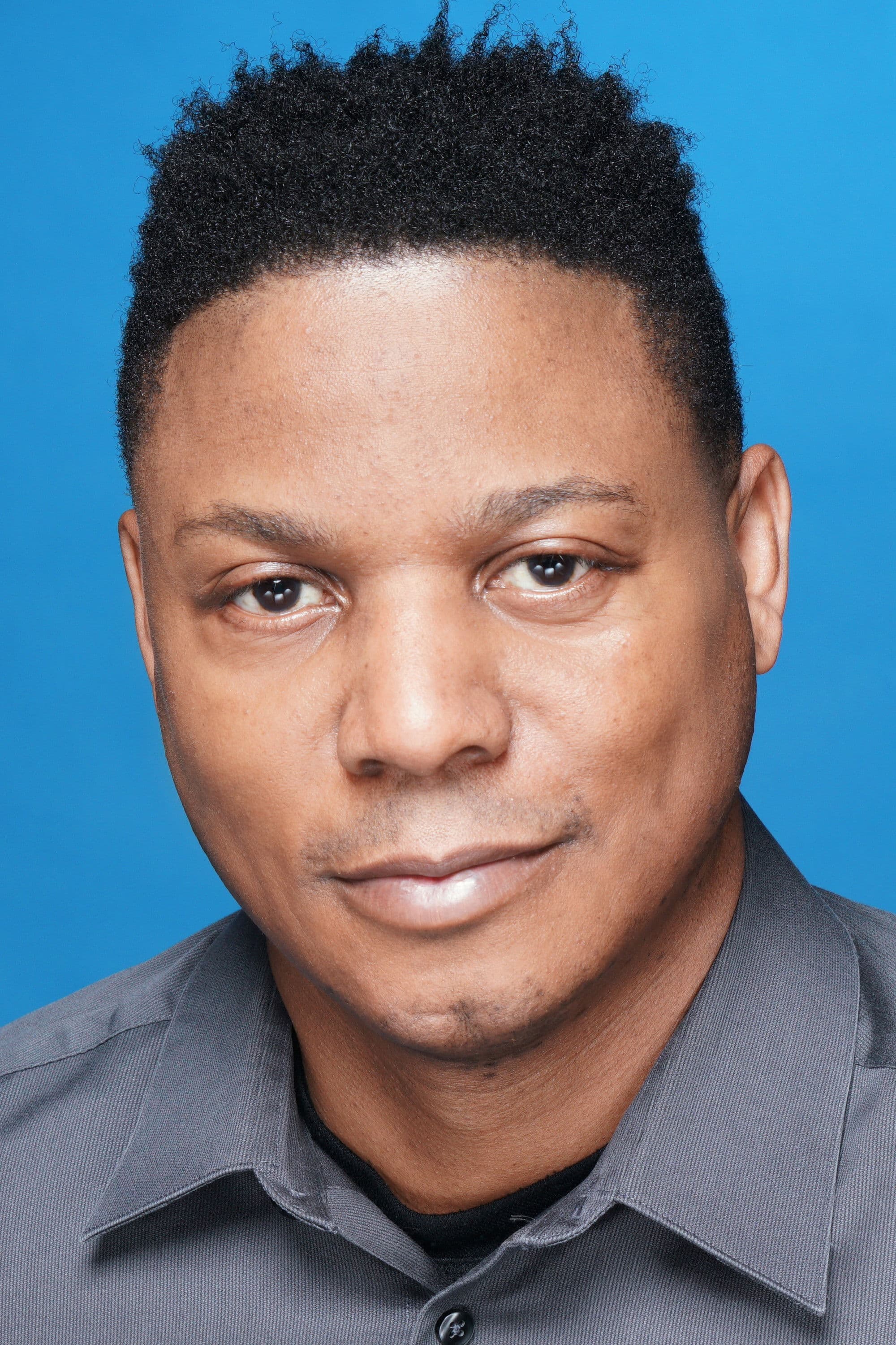 Harold Dennis profile