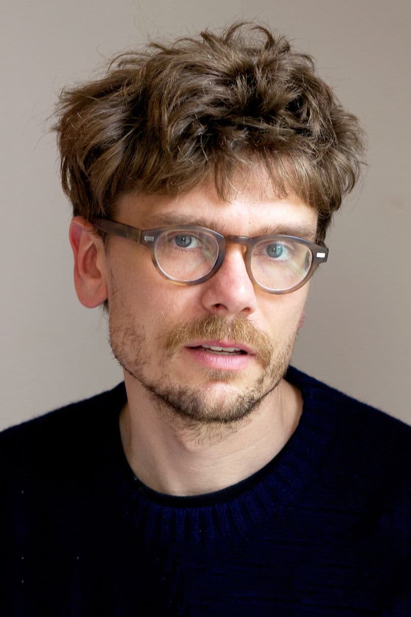 Travis Mathews profile