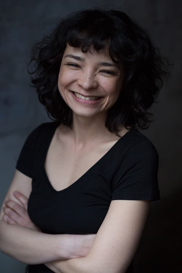 Céline Laurentie profile