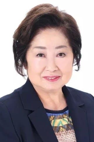 Yuriko Mishima profile