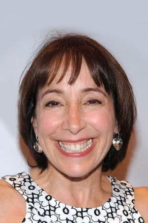 Didi Conn profile