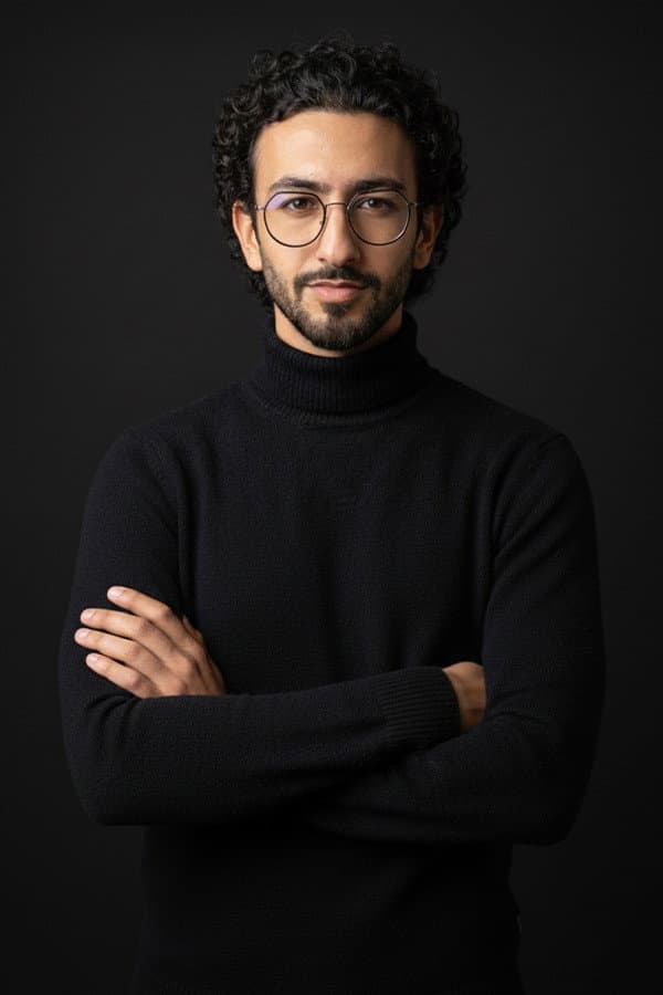 YAHYA EL MOUAHHID profile