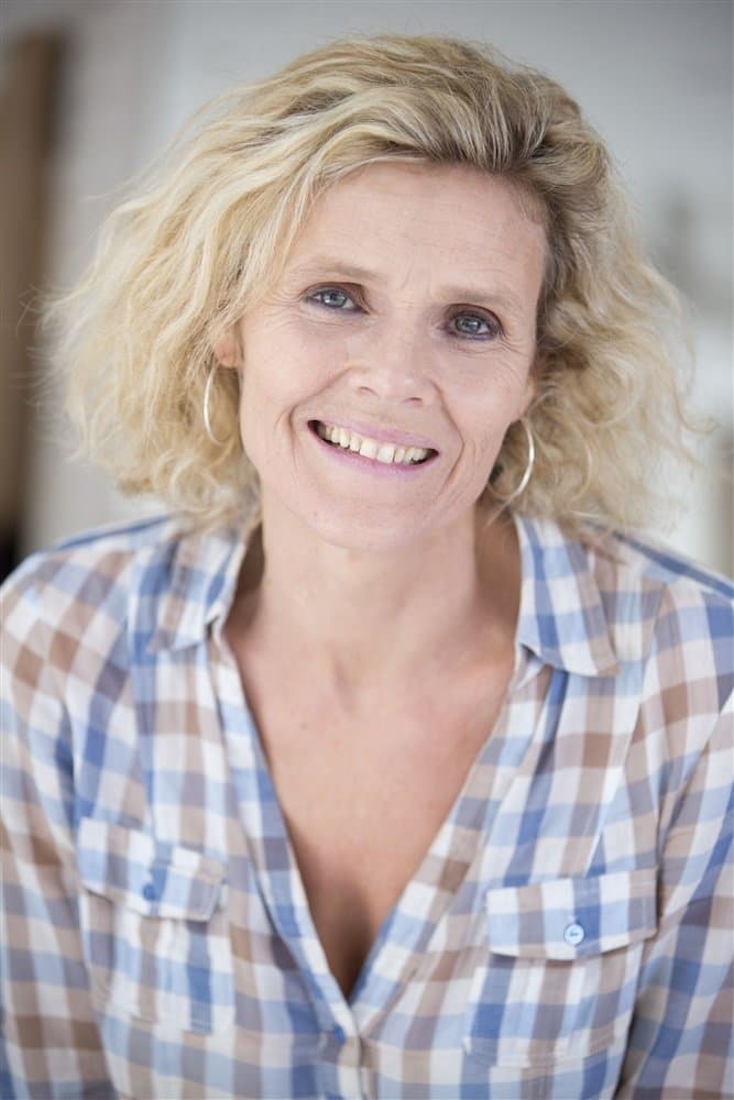 Nathalie Mann profile