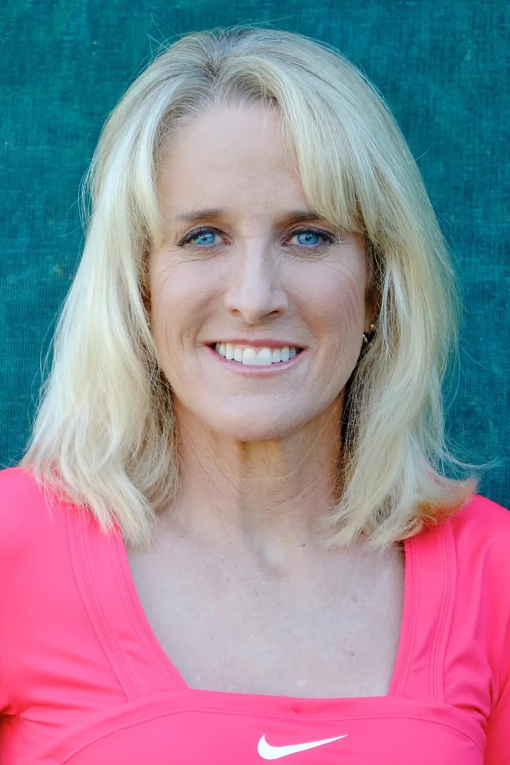 Tracy Austin profile