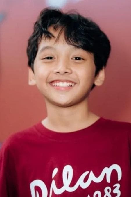 Keanu Azka profile