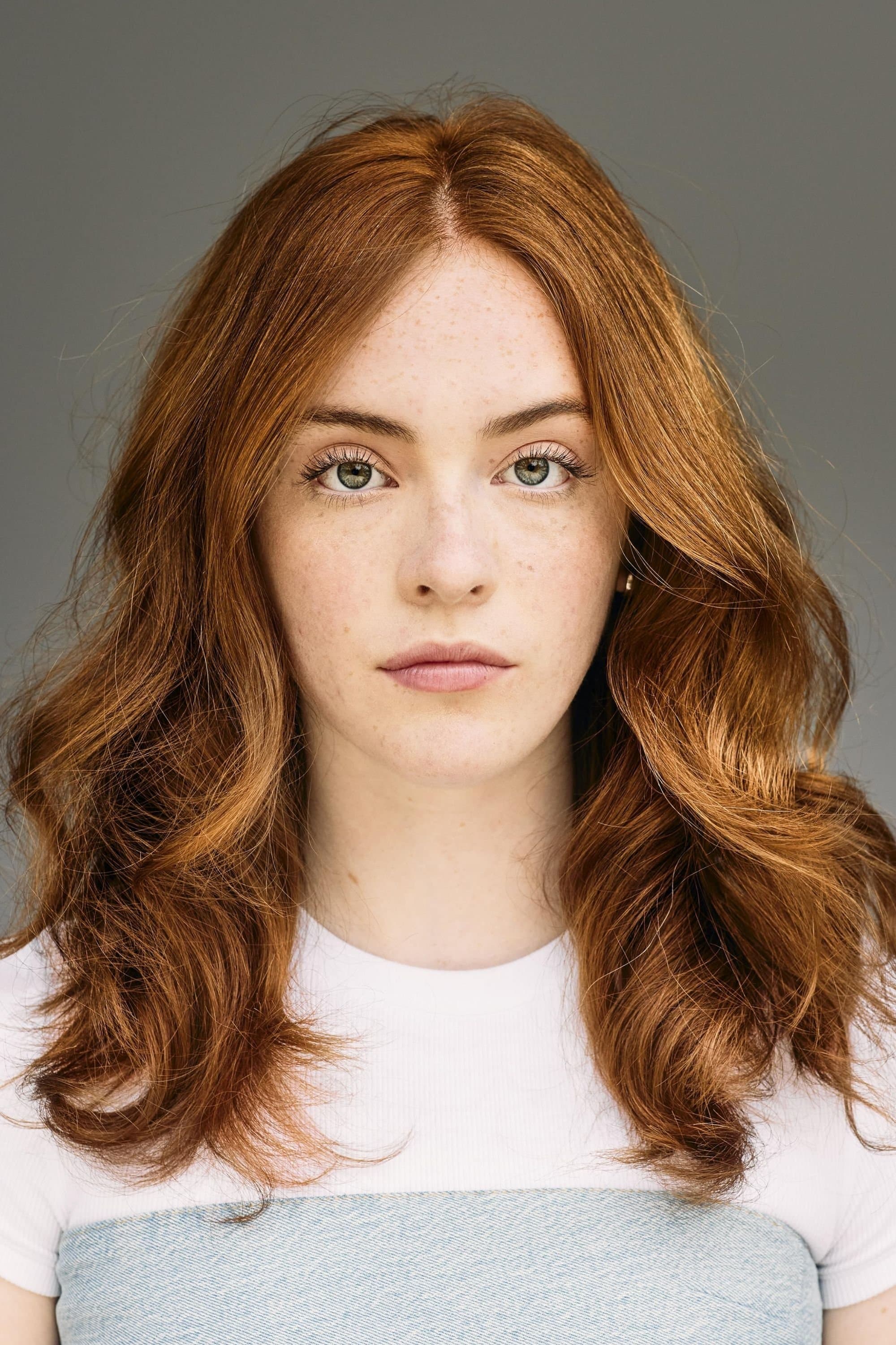 Beatrice Kitsos profile