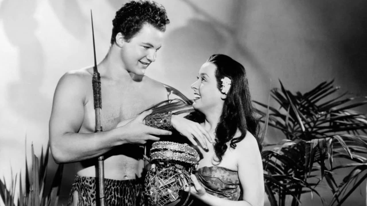 Bomba on Panther Island backdrop