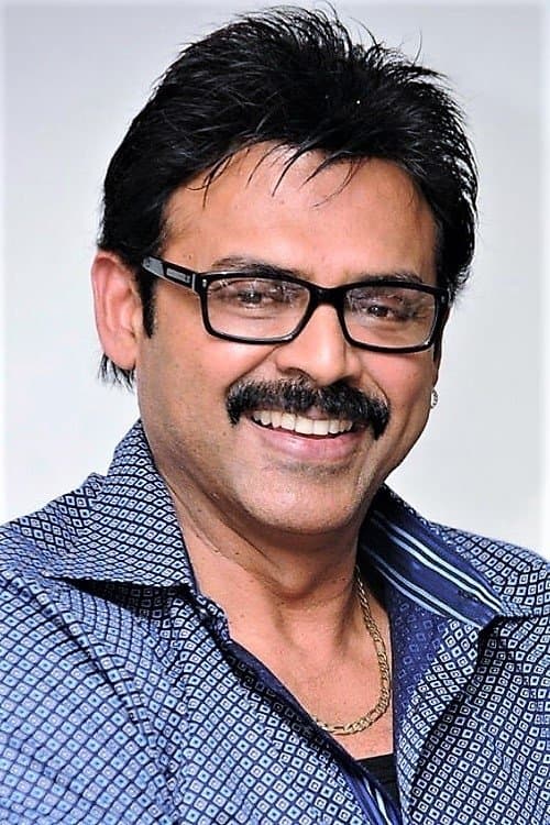 Venkatesh profile