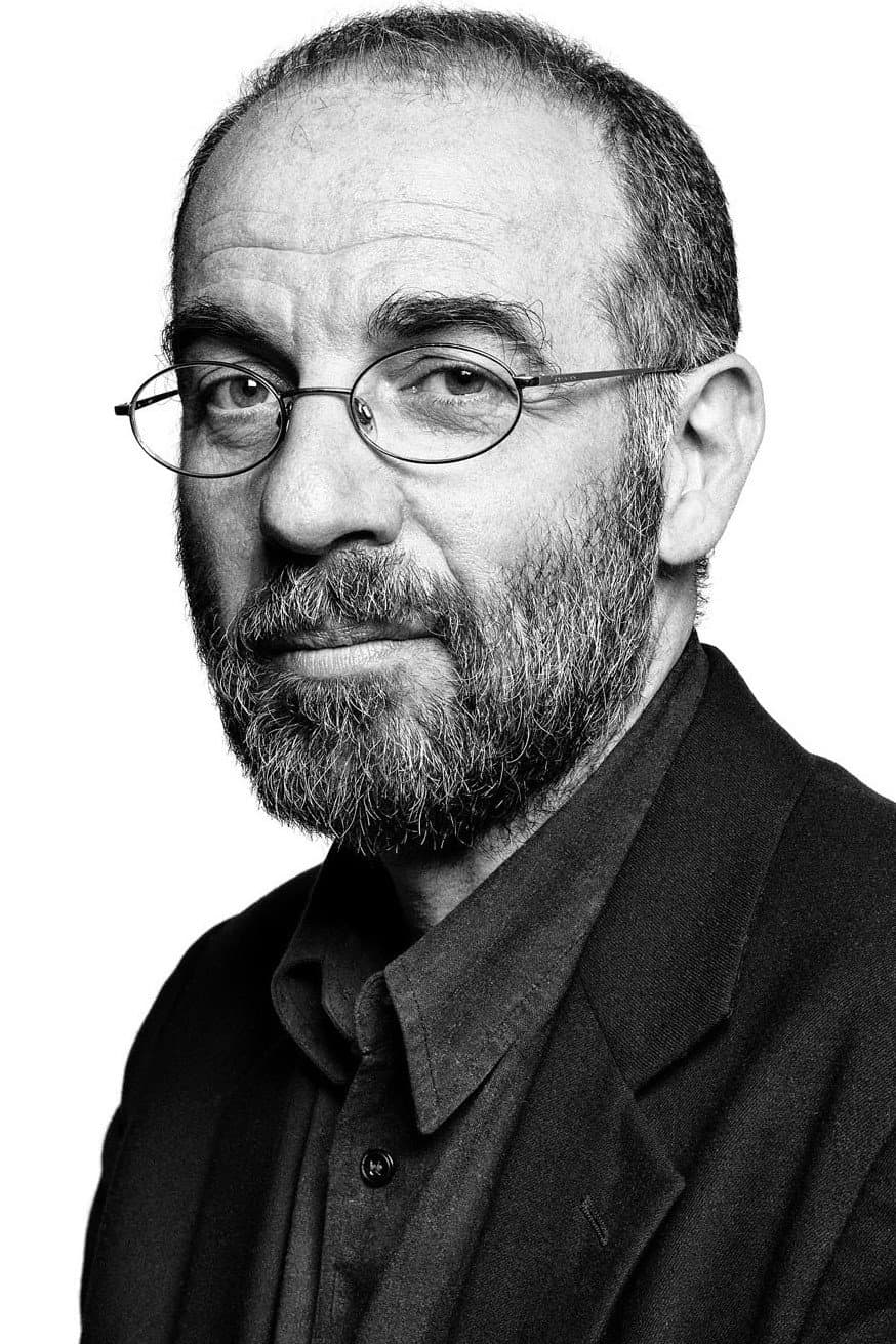 Giuseppe Tornatore profile