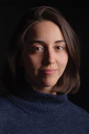 Valentina Cabeza Kuhlmann profile