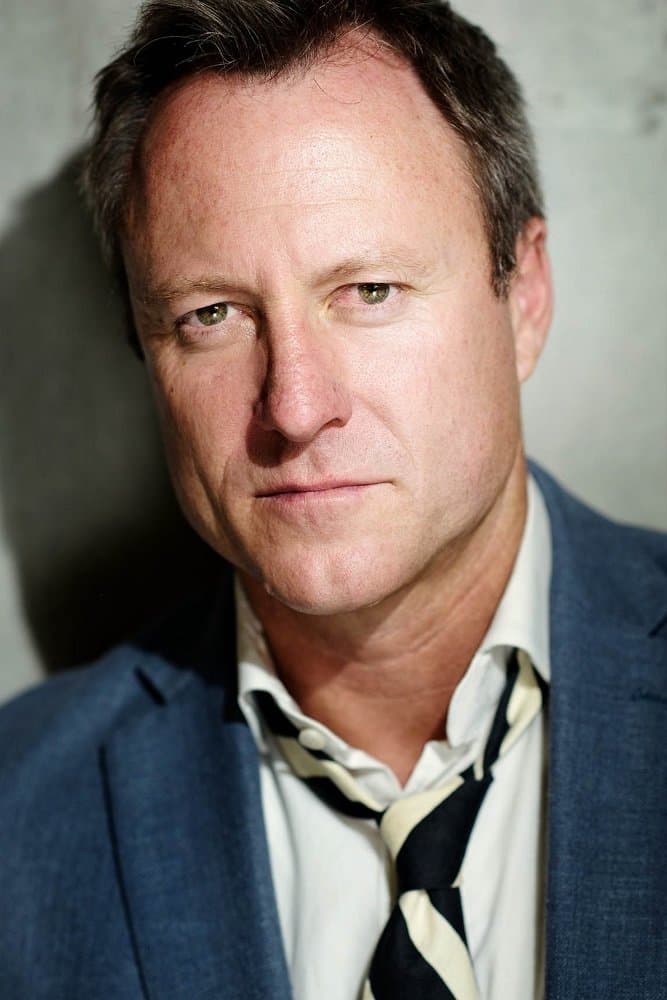 Steve Nation profile