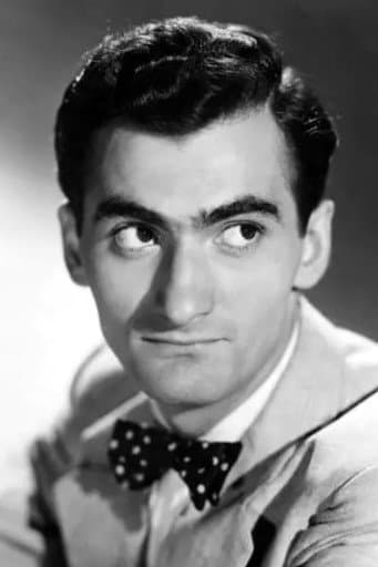 Bonar Colleano profile