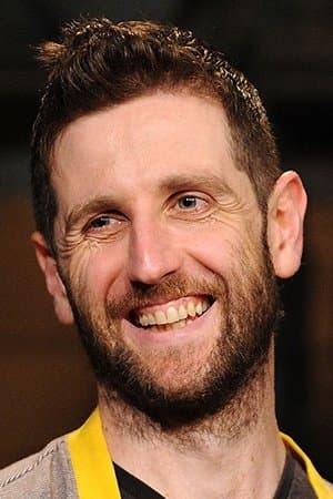 Richard Hughes profile