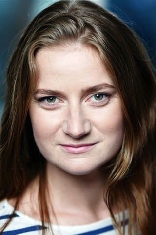 Violette Blanckaert profile