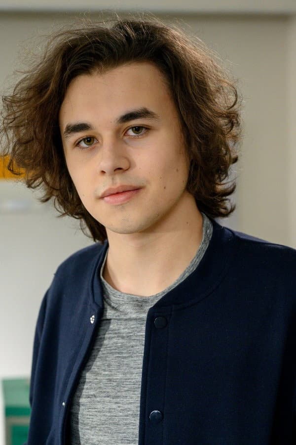 Eryk Cichowicz profile